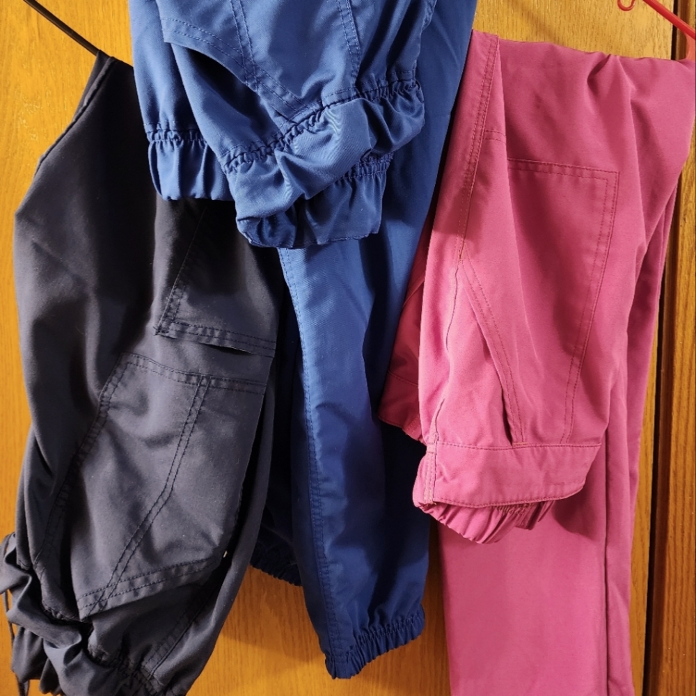 Scrubstar Pants Bundle